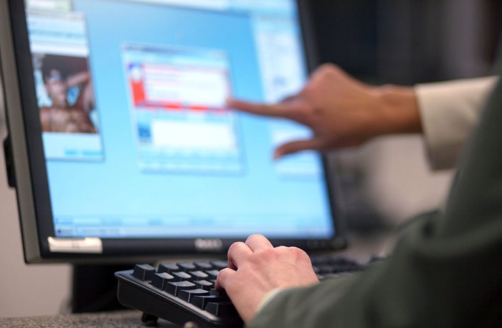 Detuvieron a un cordobés que integraba una organización internacional de abuso sexual infantil