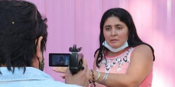 Rosa Diaz