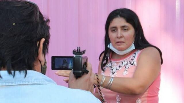 Rosa Diaz