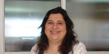 Claudia Rocha, precandidata de Juntos por el Cambio