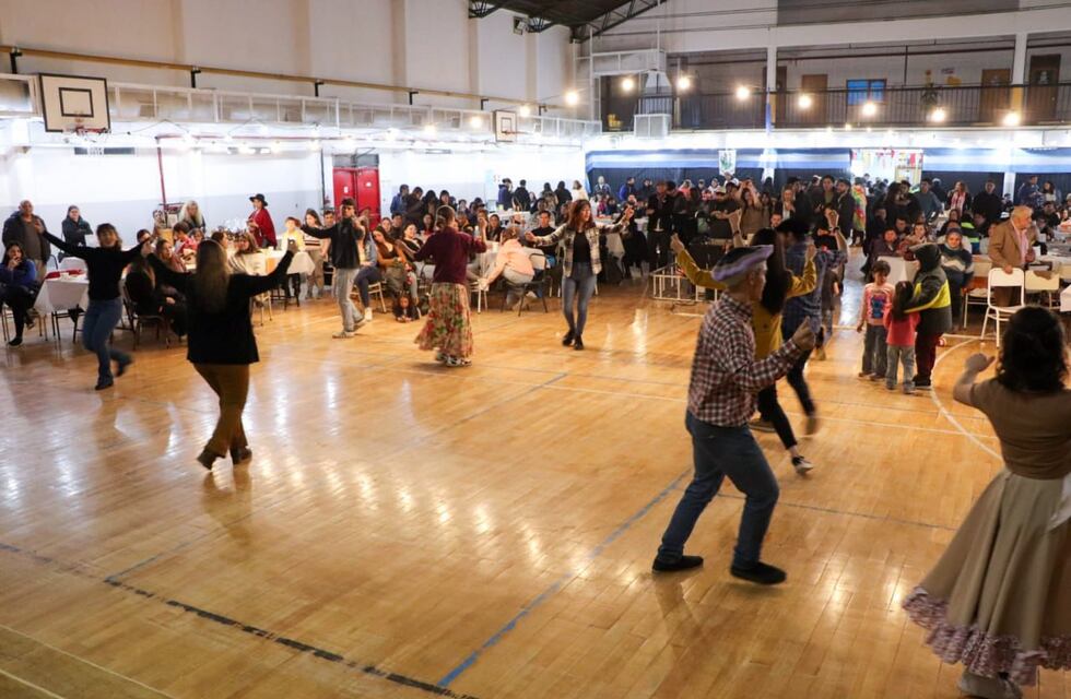 Río Grande realizará la primera edición del festival “Costumbres Argentinas”