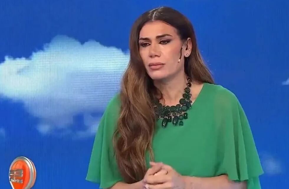 Hasta las lágrimas: Flor de la V se quebró tras revelar el pedido que le hizo su hija de 12 años