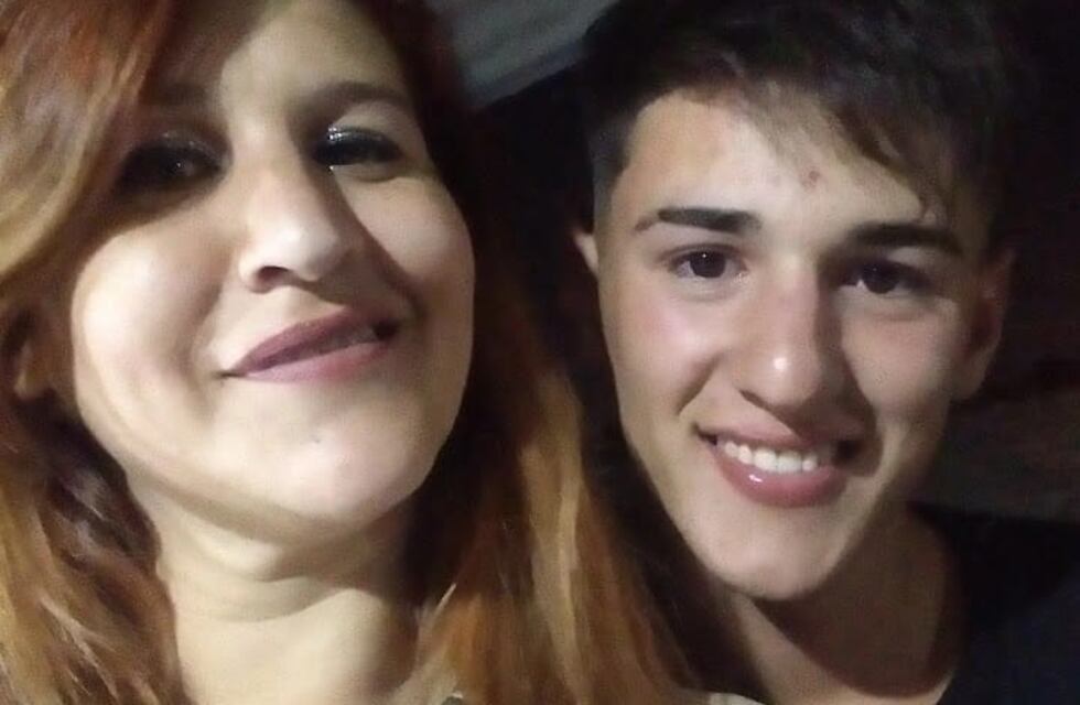 El reclamo de la madre del joven que murió ahogado en Los Reyunos: “no están preparados para una emergencia”