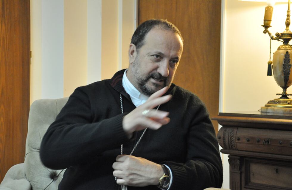 El Obispado de San Luis emitió un comunicado por las restricciones