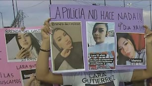 El calvario que está sufriendo un juez que investigó el triple crimen de Florencio Varela: “Mi familia...”.