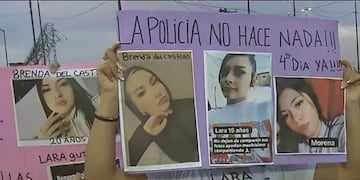 El calvario que está sufriendo un juez que investigó el triple crimen de Florencio Varela: “Mi familia...”.