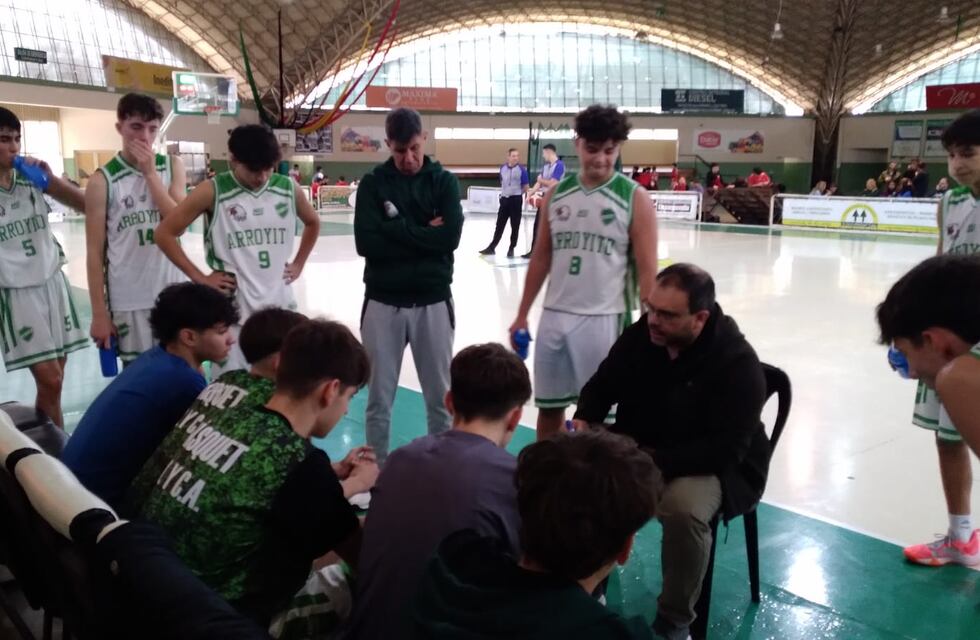 Agenda: intenso fin de semana de actividades para los deportistas de Arroyito
