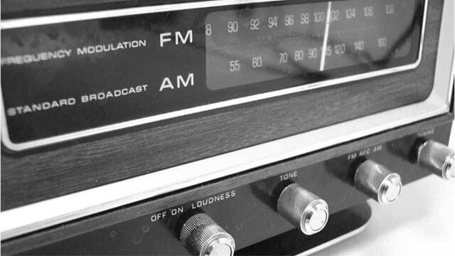 El acto por el Origen de la Radiodifusión en Arroyito será el 11 de abril