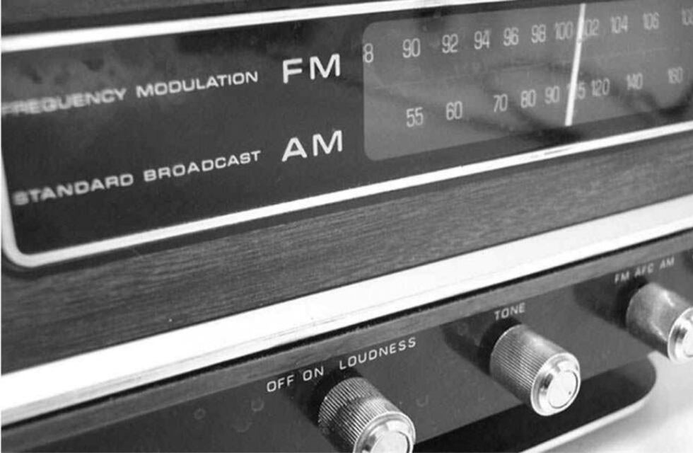 El acto por el Origen de la Radiodifusión en Arroyito será el 11 de abril