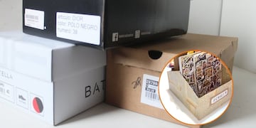 Cómo reciclar cajas de zapatos y transformar en un tesoro para ordenar la casa