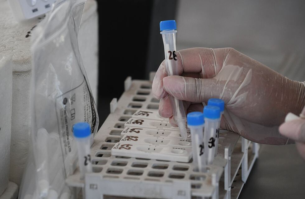 Coronel Rosales sin casos positivos de coronavirus