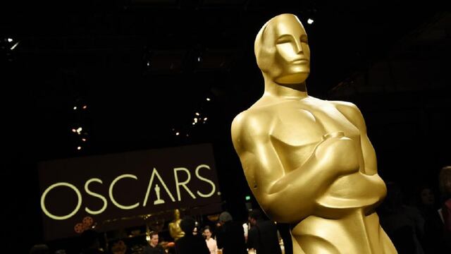 Premios Oscar 2023: curiosidades sobre la gala que premia lo mejor del cine.
