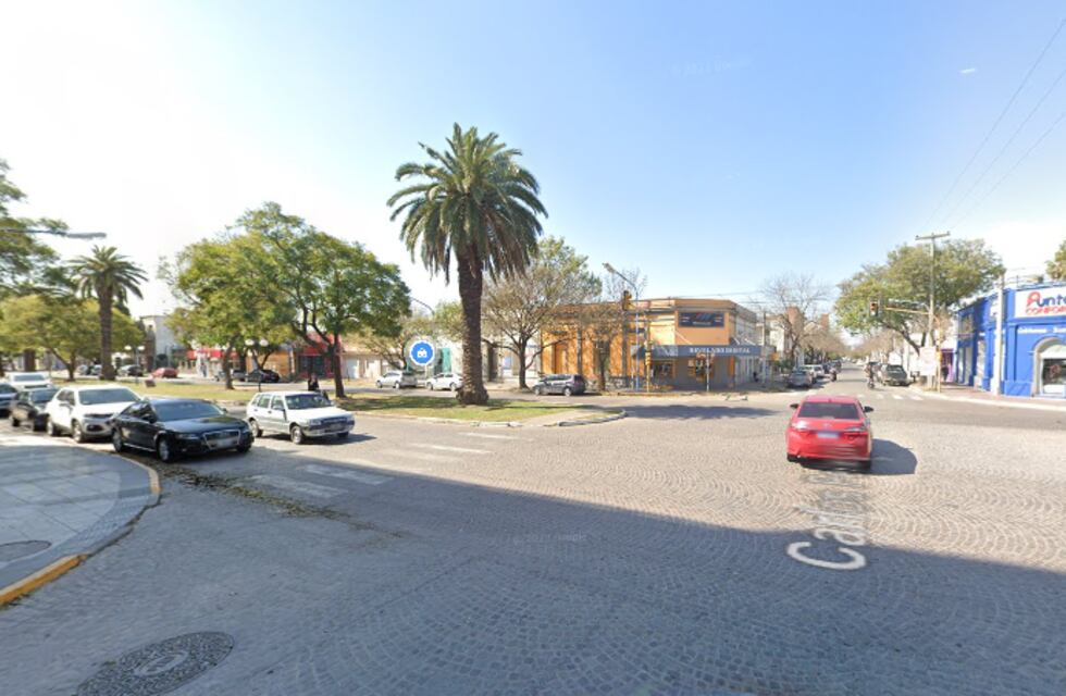 Este sábado Paseo Lehmann festeja el día de las infancias