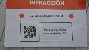 Advierten estafas con supuestas multas