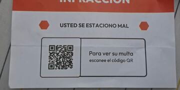 Advierten estafas con supuestas multas