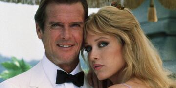 La actriz falleció a los 65 años tras estar internada desde el 24 de diciembre.