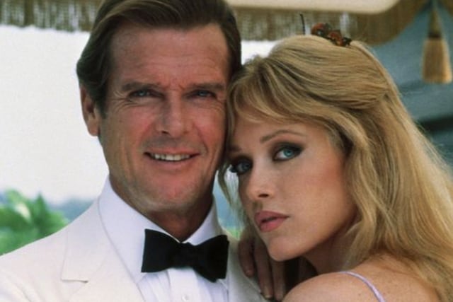 La actriz falleció a los 65 años tras estar internada desde el 24 de diciembre.