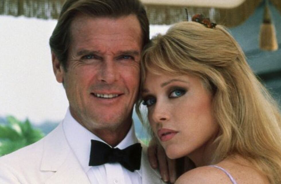 Murió Tanya Roberts, actriz de “Los Ángeles de Charlie” y chica Bond, a los 65 años