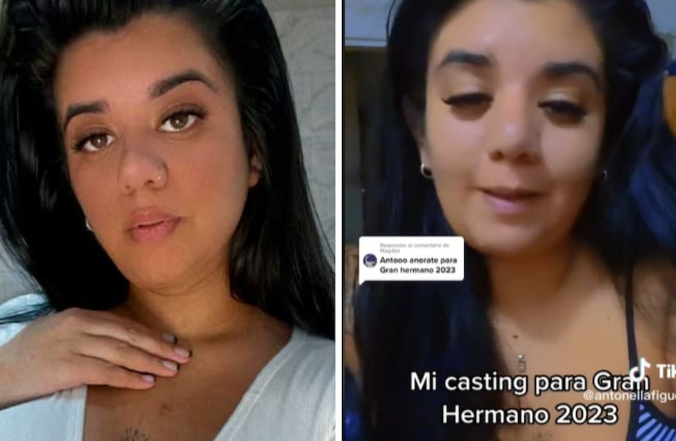 Quedó fuera de Gran Hermano, se volvió a postular y ya la quieren sacar: “Todavía ni entré”