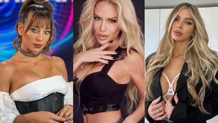 Sol Pérez, Luciana Salazar y Romina Malaspina: estas son las famosas que ya se sumaron a Threads.