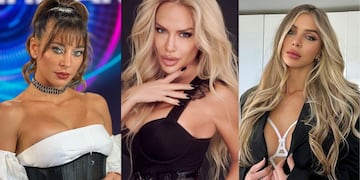 Sol Pérez, Luciana Salazar y Romina Malaspina: estas son las famosas que ya se sumaron a Threads.