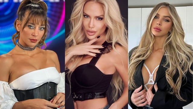 Sol Pérez, Luciana Salazar y Romina Malaspina: estas son las famosas que ya se sumaron a Threads.