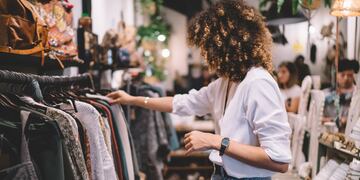 El trucazo para conseguir un saco original de Abercrombie por $19.000 en Argentina.