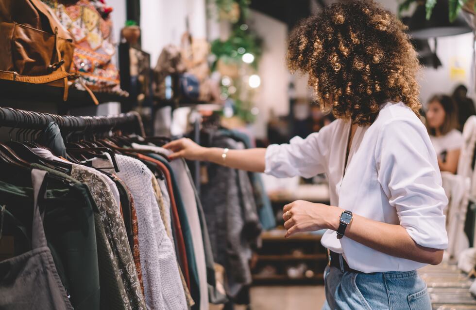 El trucazo para conseguir un saco original de Abercrombie por $19.000 en Argentina