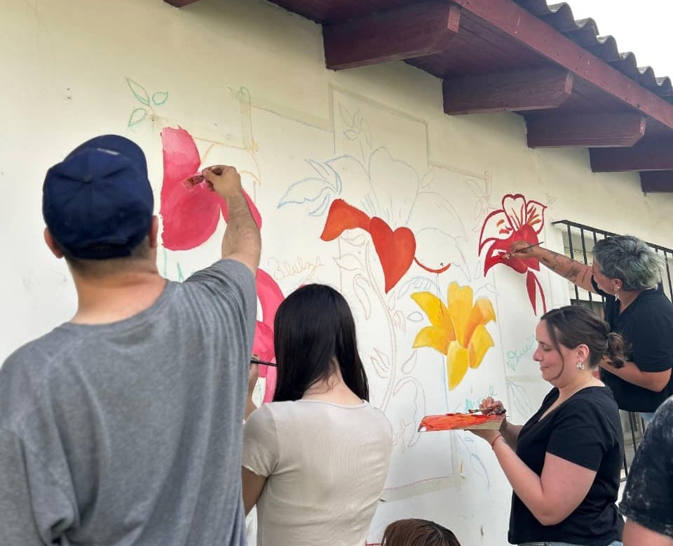 Balance y Cierre del Programa C.A.S.A - Acompañamiento Socio Comunitario de Consumos Problemáticos en Gonzales Chaves