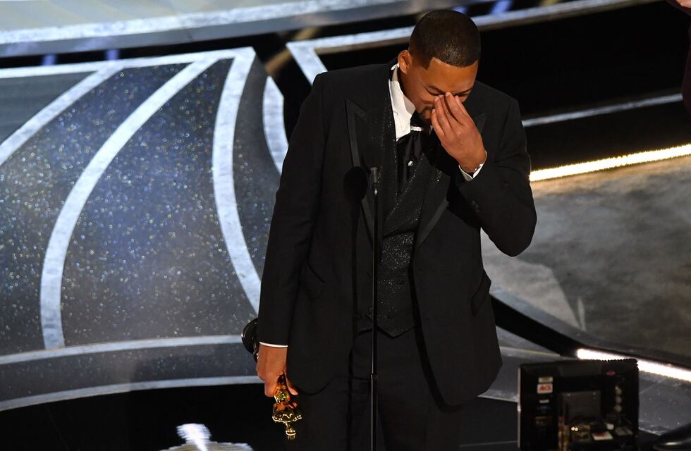 La Academia podría quitarle el Oscar a Will Smith