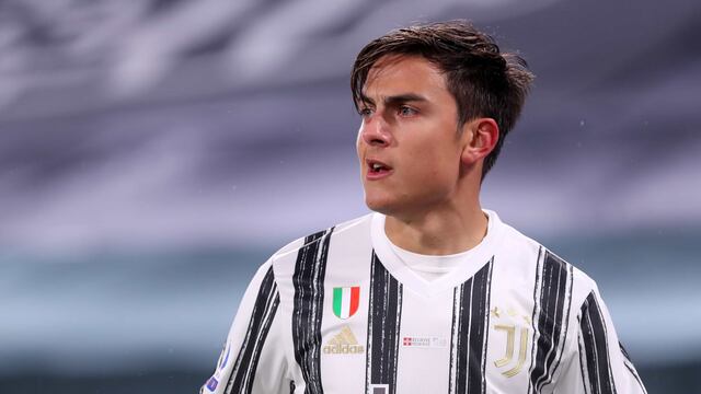 El cordobés podría llegar al PSG de no ir Messi.