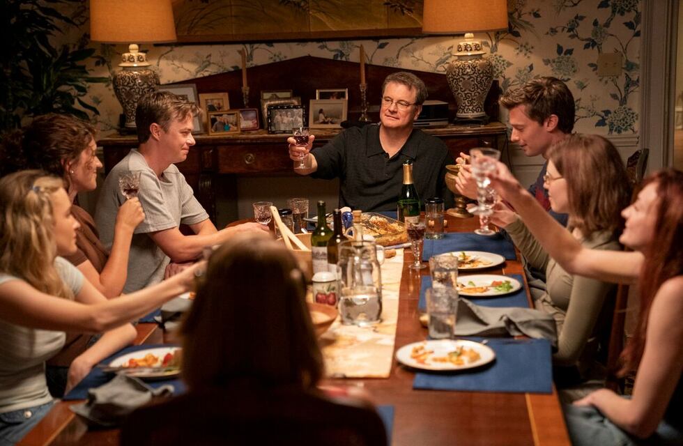 Todo lo que tenés que saber sobre “La escalera”, la serie sobre una muerte que estremeció a Estados Unidos