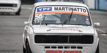 Mauro Cismondi Turismo Promocional 128