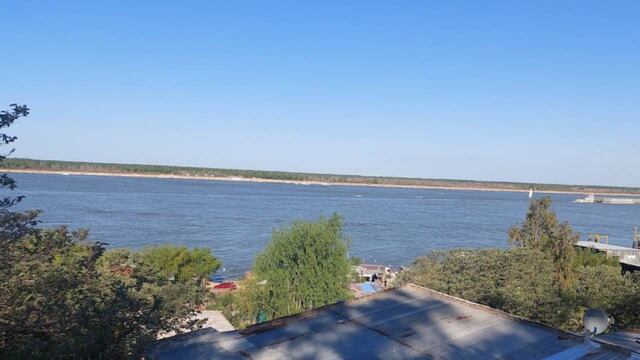 El homicidio se confirmó este domingo a la mañana en la costa oeste del río.