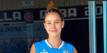 Mora Audenino Villa Dora Santa Fe