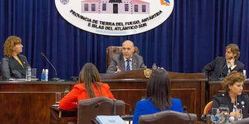 “Malvinas se transformó en un faro e hizo que las argentinas y los argentinos miremos hacia el sur”