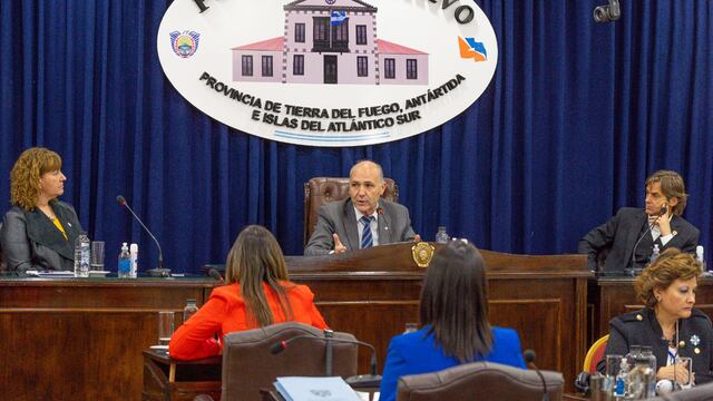 “Malvinas se transformó en un faro e hizo que las argentinas y los argentinos miremos hacia el sur”