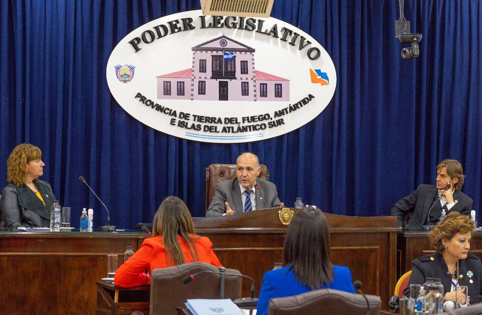 “Malvinas se transformó en un faro e hizo que las argentinas y los argentinos miremos hacia el sur”