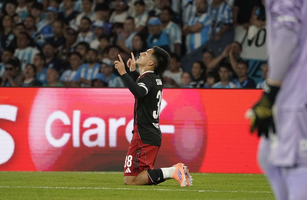 Marcelo Gallardo y la eliminación de River: “El año que viene no podemos...”