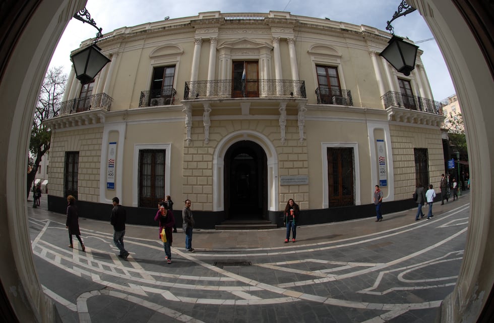 Dos profesores de la UNC fueron procesados por falsedad en concurso académico