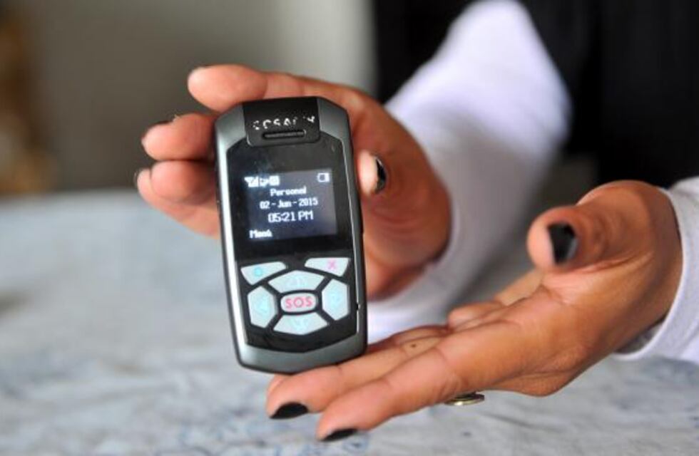 Le robó el auto a su ex y quedó detenido gracias a un video, en Córdoba