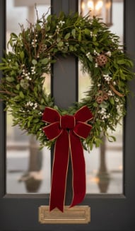 Decoración en 2025.