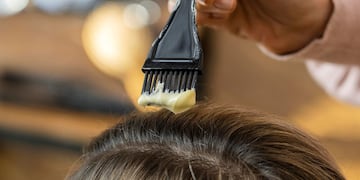 Cómo teñirse el cabello de forma casera y con productos naturales.