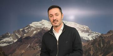 De candidato a vicepresidente a ministro de Defensa: quién es Luis Petri.