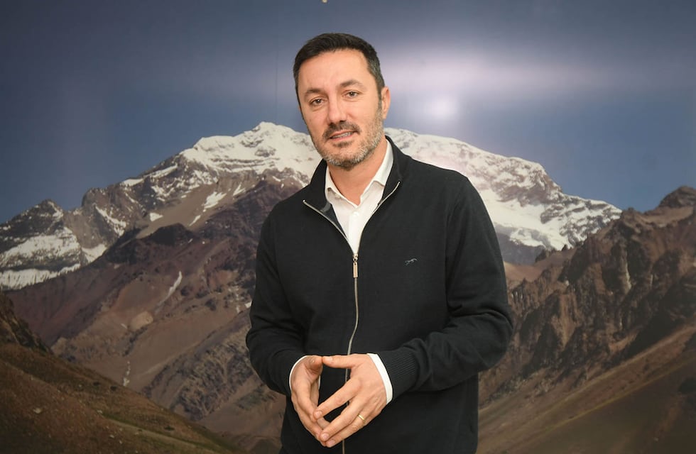 De candidato a vicepresidente a ministro de Defensa: quién es Luis Petri