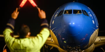 El paro comenzará este martes 27 y será de forma indeterminada.