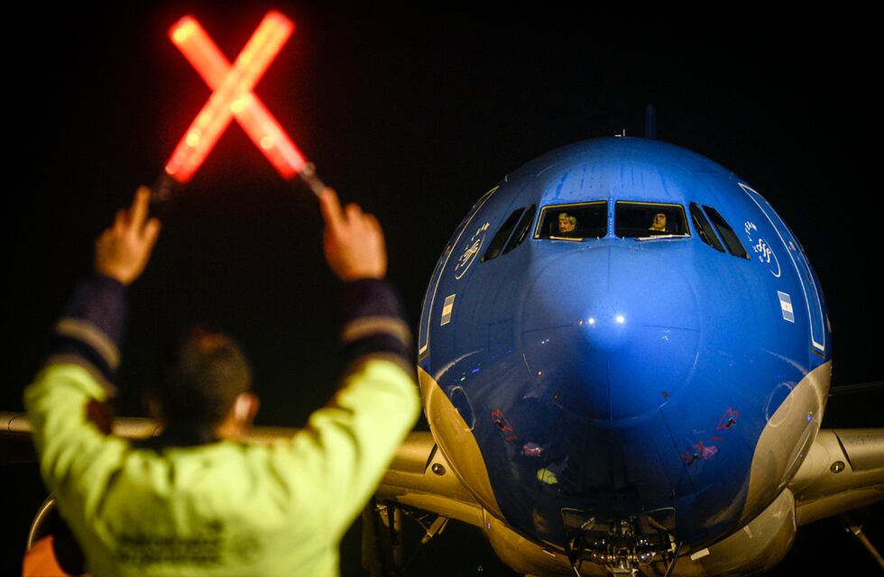 Los vuelos internacionales autorizados por el Gobierno para la primera semana de agosto