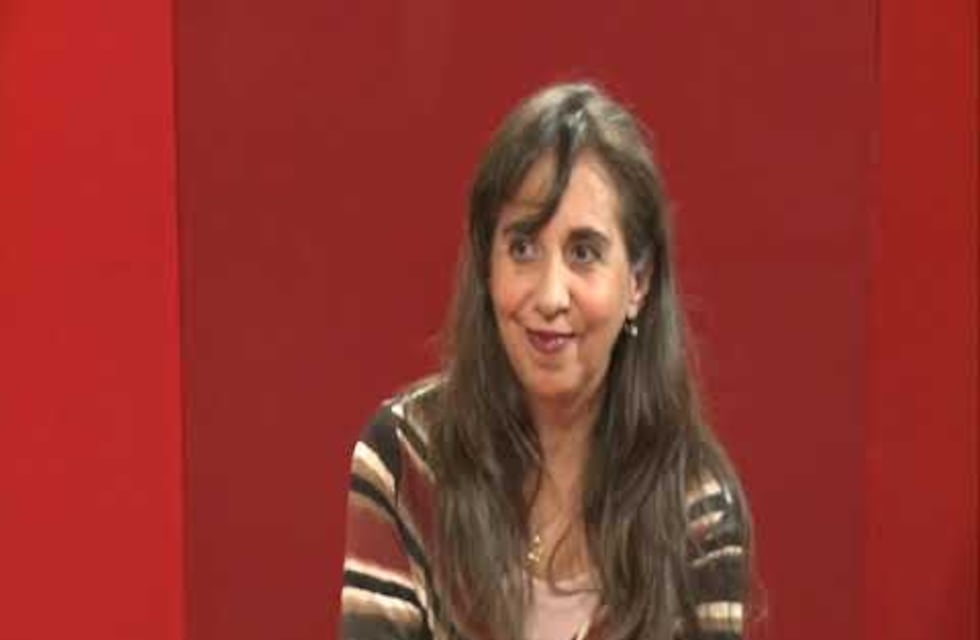 La psicóloga María Laura Paz Posse y su opiniòn sobre la violencia de género.