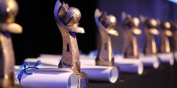 Sel realizó la 19ª edición del premio Jóvenes Mendocinos Destacados 2022.