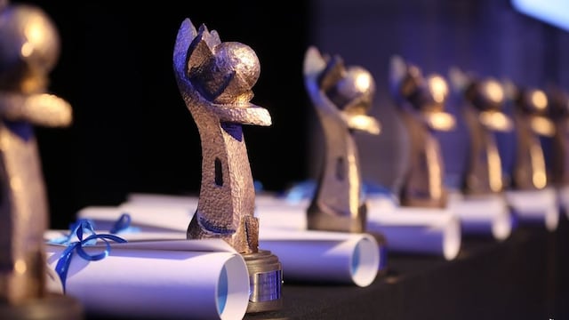 Sel realizó la 19ª edición del premio Jóvenes Mendocinos Destacados 2022.